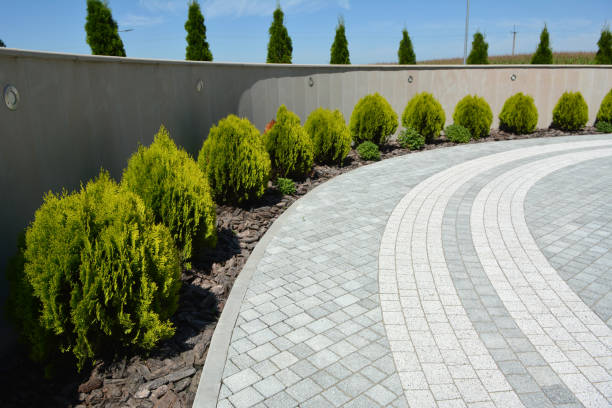 Reliable Burnsville, NC Driveway Pavers Solutions