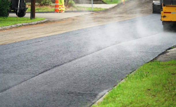 Best Driveway Paving Company  in Burnsville, NC